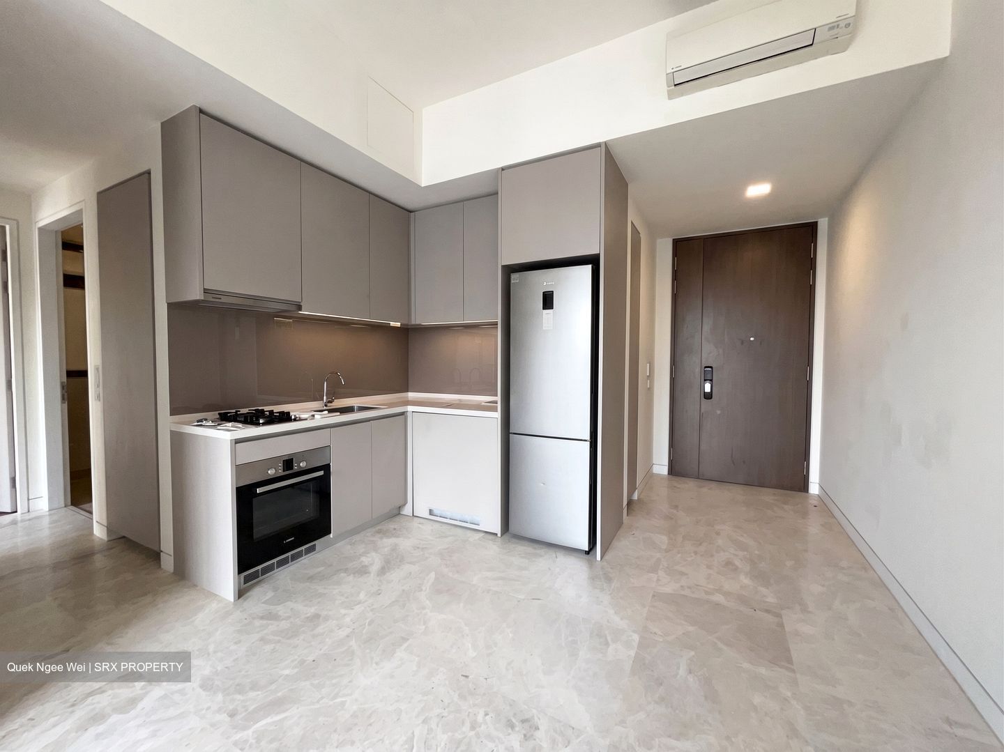 Highline Residences (D3), Condominium #592731491